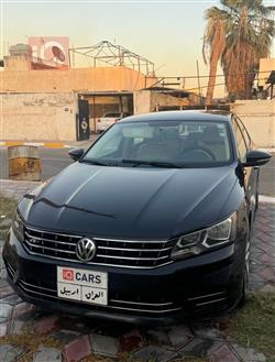 فولكسفاغن باسات
